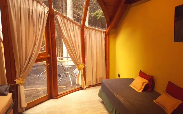 Casa del Bosque Apart, Suites & Spa