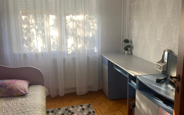 Apartament regim hotelier