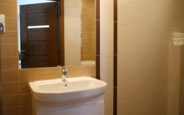 Apartament Manhattan