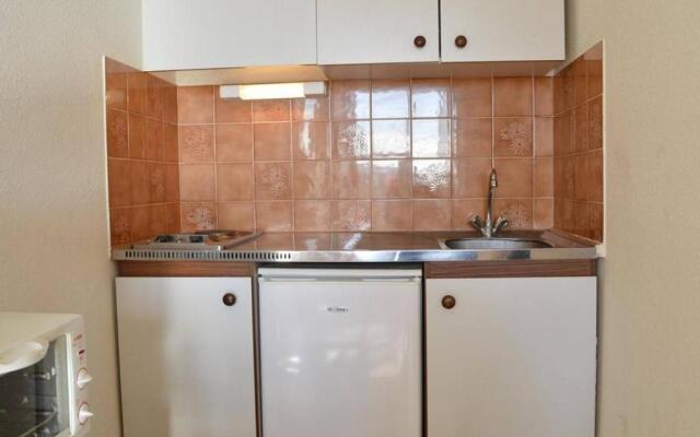 Appartement Fleury-Saint-Pierre-la-Mer, 2 pièces, 4 personnes - FR-1-229D-272