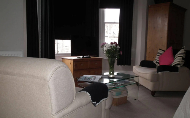 Chiltern House Boutique Bed & Breakfast