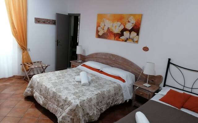 Cicerone Guest House