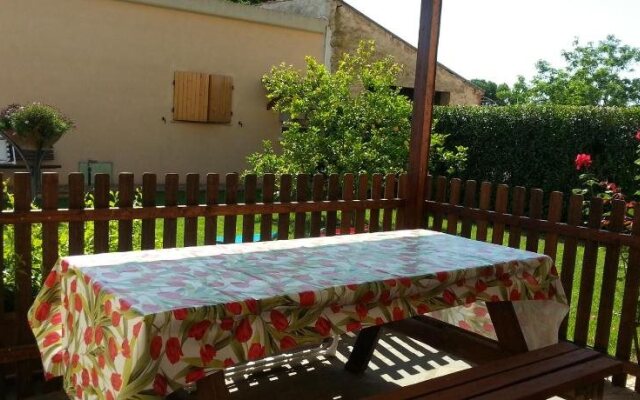 Podere Santo Signoretto