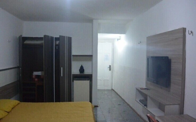 Ytacaranha Hotel de Serra