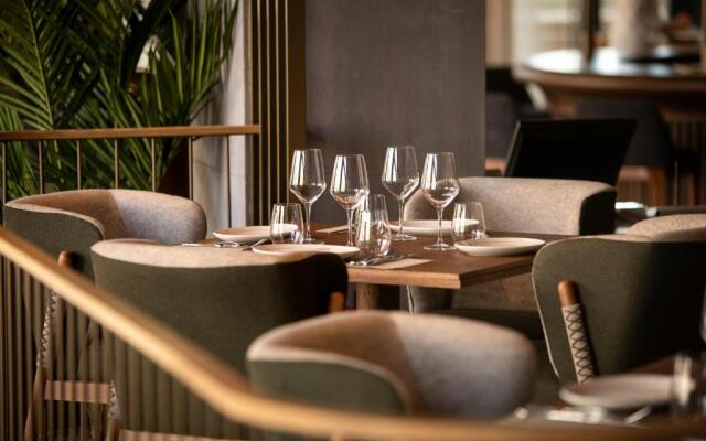 Only YOU Hotel Malaga