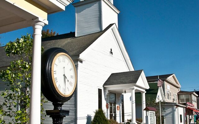 Residence Inn by Marriott, North Conway