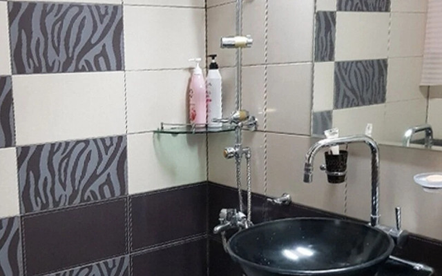 Gyeongju Kkumae Guest House