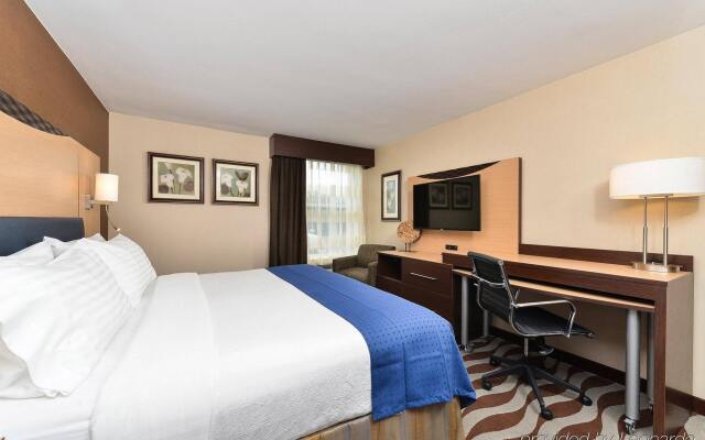 Buffalo Bill Village Cabins