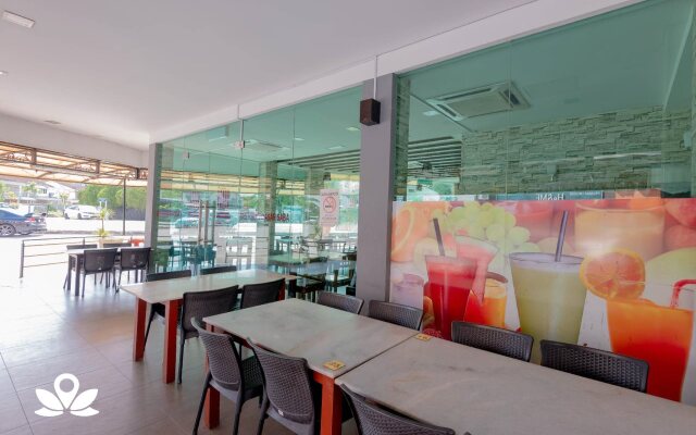JS Grand Hotel