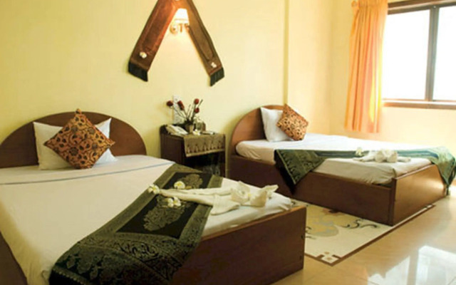 Tonle Sekong Hotel