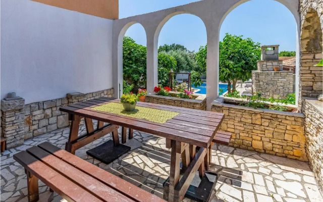 Holiday home Medulin 33