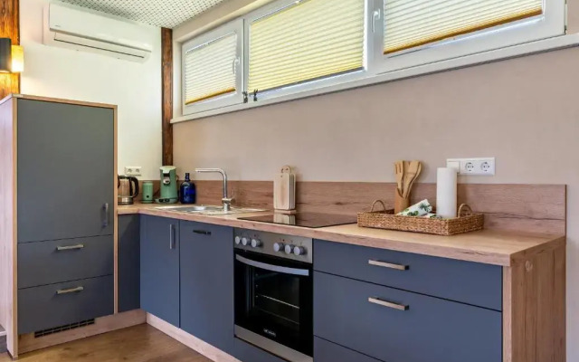Azuria Schwarzwald Loft