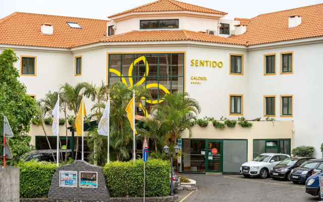 Sentido Galosol