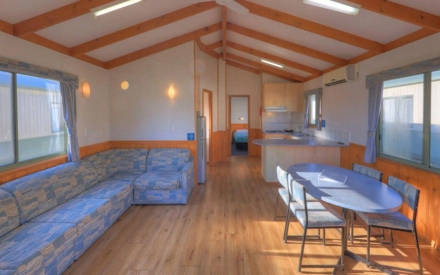 Eden Gateway Holiday Park