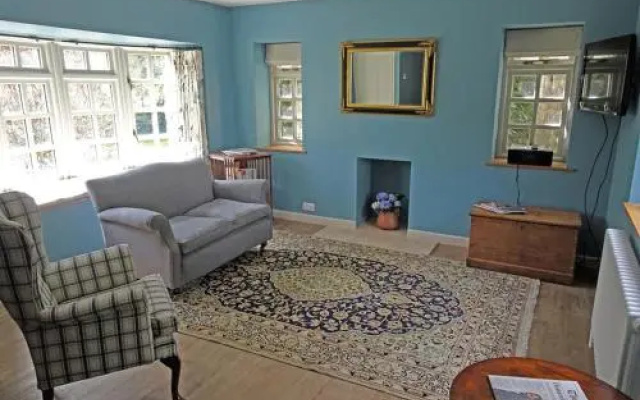 The Annex at Redlynch Lodge
