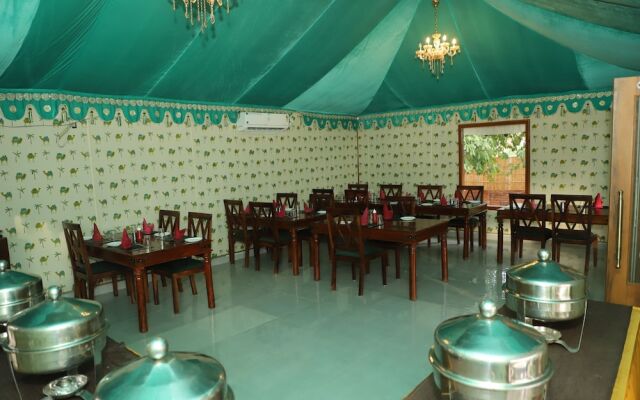The Glorious Hills Resort Pushkar
