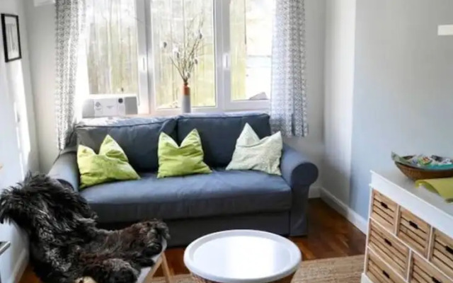 Holiday Apartment Wellness & Relaxation