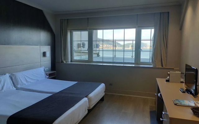 Hotel Igeretxe