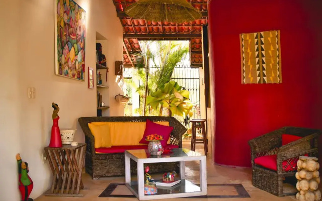 Villa Roma Beach Hotel