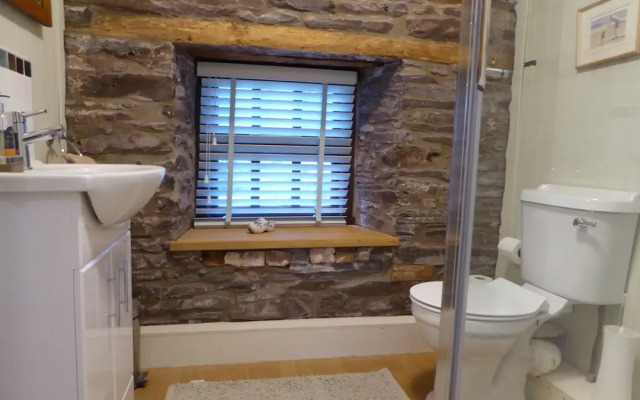 Hilltops Brecon Holiday Cottages