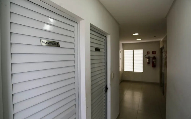 Apart Praia de Cabo Branco por Carpediem