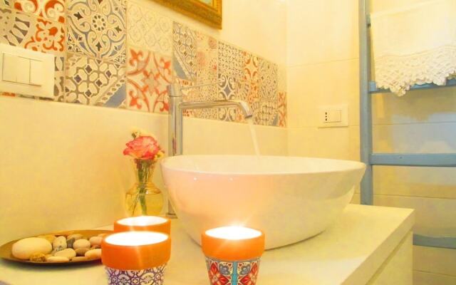 Dimora Villani -1760- Suites & Rooms