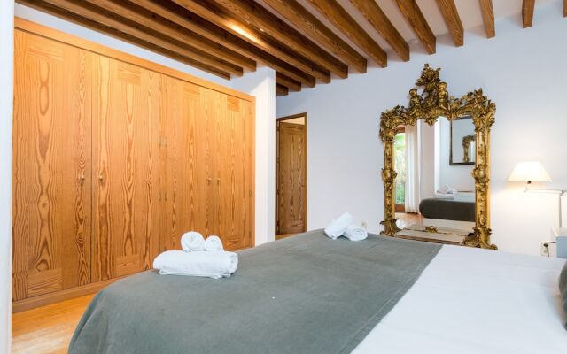 Villa Son Floriana