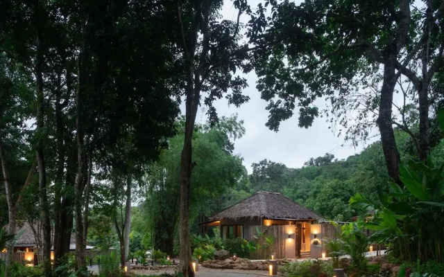 Phapok Eco Resort