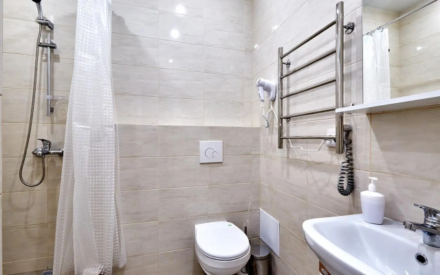 Arrival (Эррайвл) на улице Степная