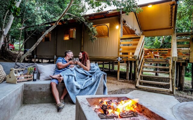 Africamps at Hoedspruit