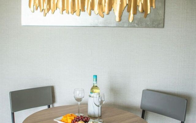 Bristol Plaza Resort Motel