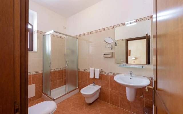 Leone De Castris Wine Hotel