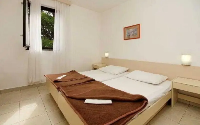 Apartments Savudrija & Rooms Savudrija