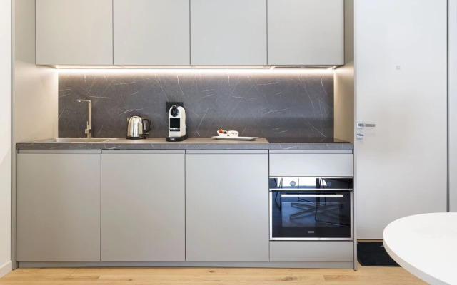 Aera Luxury Suites by Wonderful Italy