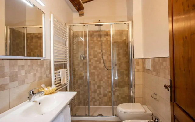 Fattoria Bio Pieve a Salti, Montalcino