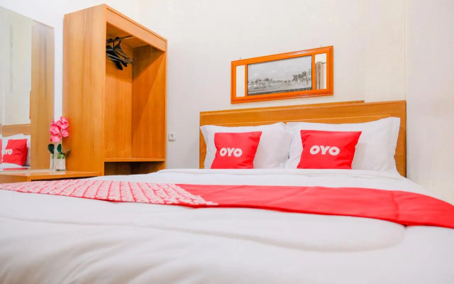 OYO 2317 Griya Merjosari Family Syariah