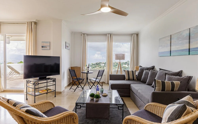 Tess Apartamento Jacarandas - Costa del Sol
