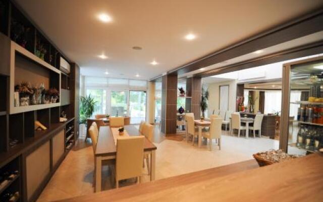Bruxelles Guesthouse Craiova