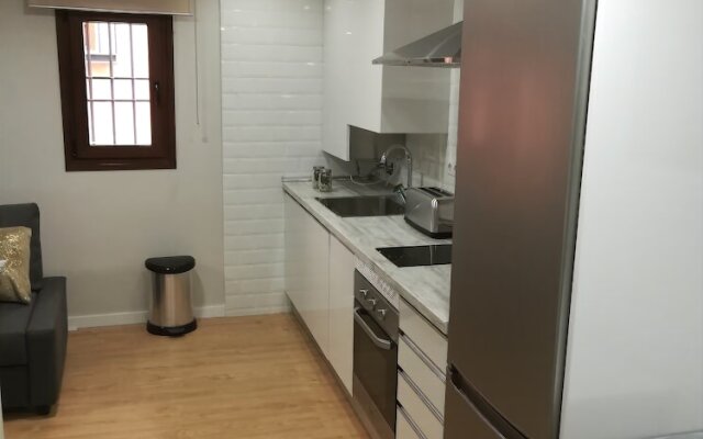 Apartamento Ilarcuris