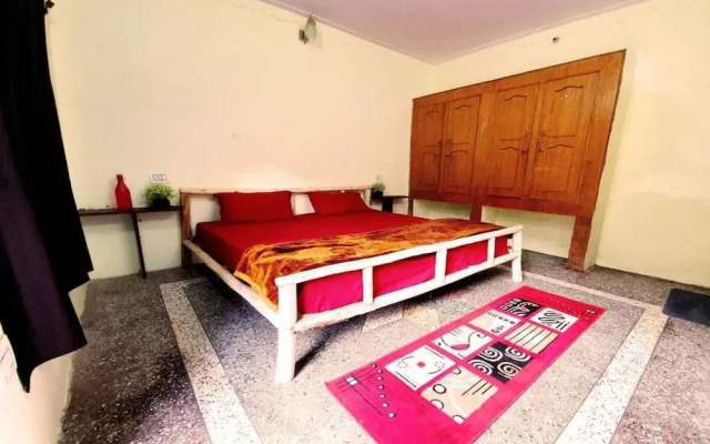 The Hostalgic Jibhi - Hostel