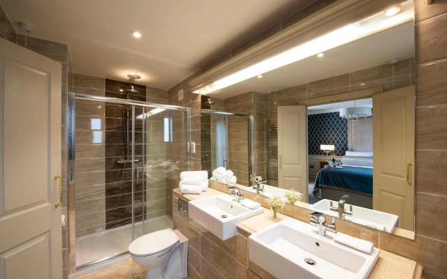 Kee's Hotel & Wellness Centre