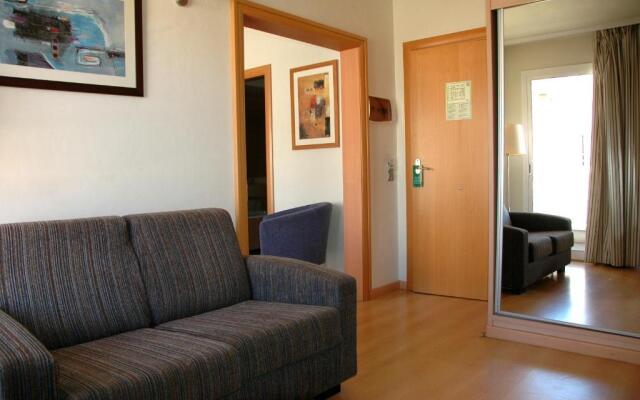 Отель President Salou