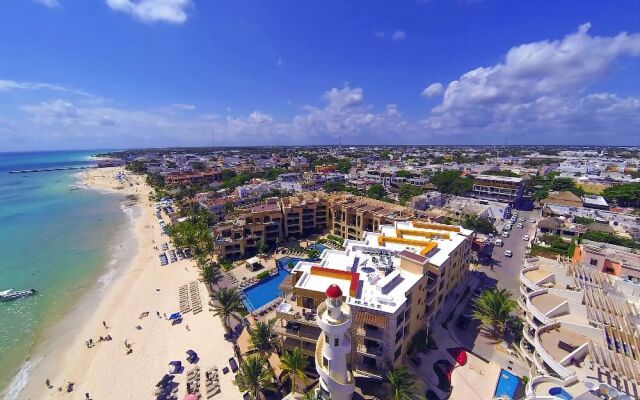 Residences El Faro by Your Best Getaway