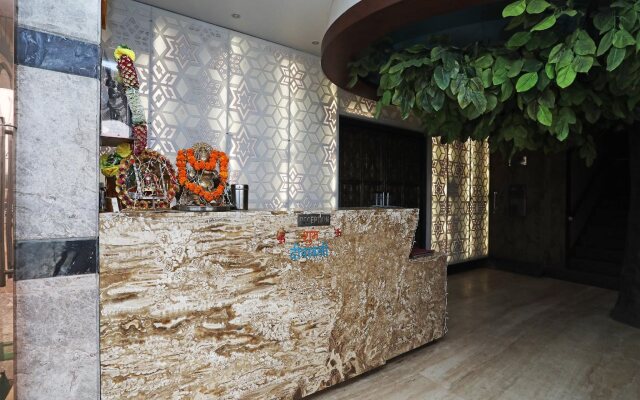 Hotel Jodhaa The Great by OYO Rooms