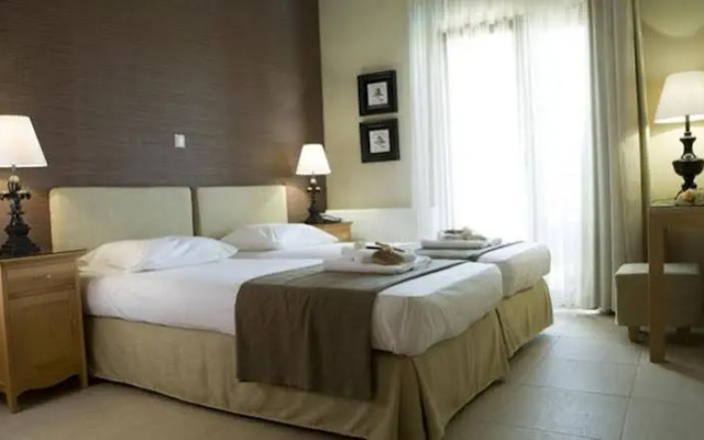 Nikoleta Luxury Villa