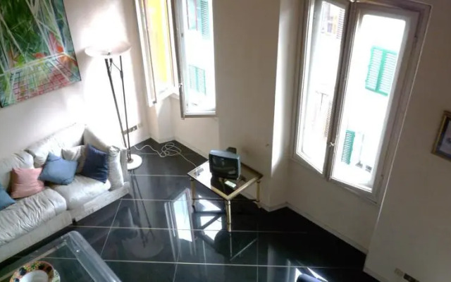 La Terrazza San Lorenzo