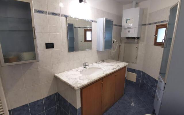 Residence La Lanterna