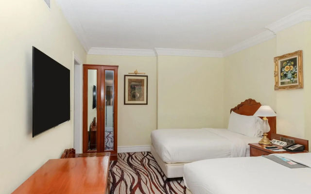 Le Royal Meridien Chennai