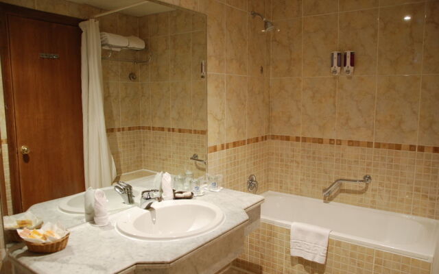 Noria Resort at Naama Bay, Sharm El Sheikh