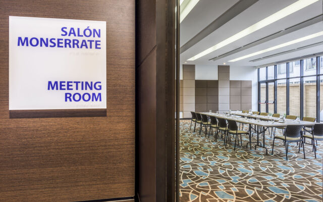 Holiday Inn Express & Suites Bogota DC